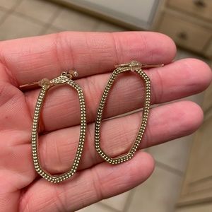 Kendra Scott Elle Earrings